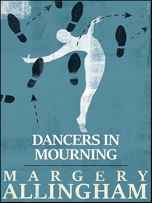 cover image of Dancers in Mourning